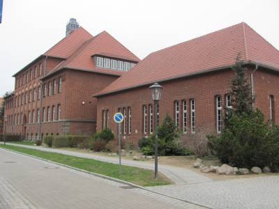 Havellandschule - Havellandschule
